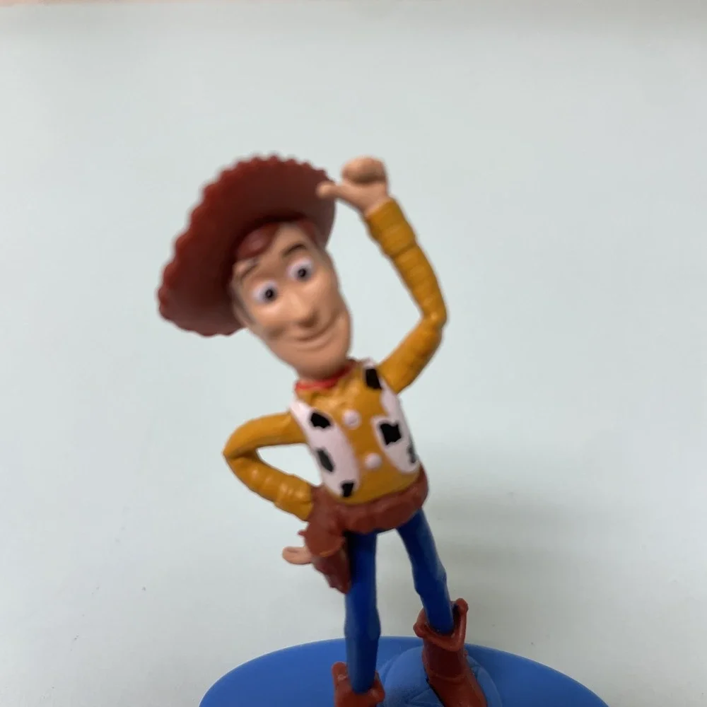 Sherif Woody Disney Pixar Toy Story Character 3